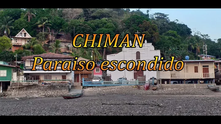 Chiman-La expedicin