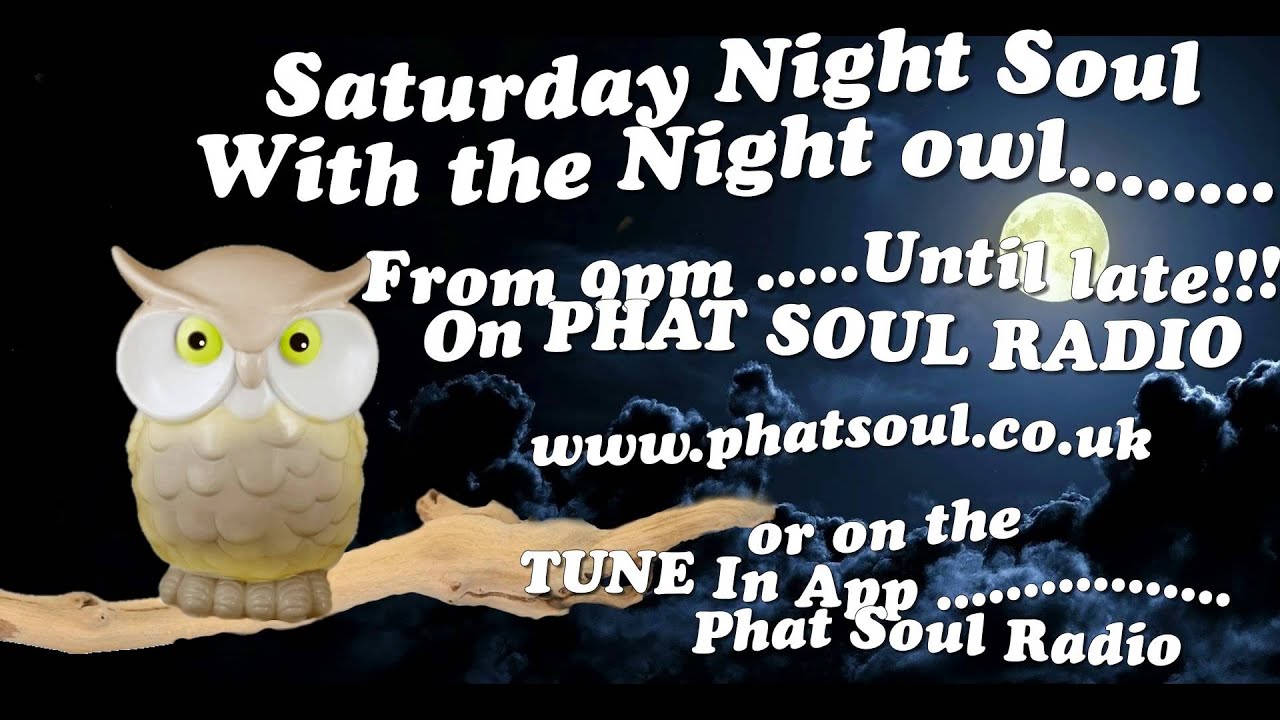 Night owl music UTube01 - YouTube