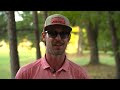 Disc Golf Legends 9 Holes Skins | Climo, Sexton, Schultz, Schusterick