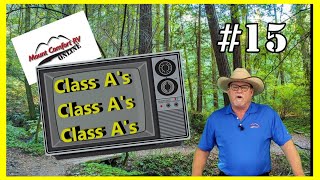 Mount Comfort RV Online | Lots of Class A's! | Fifteen