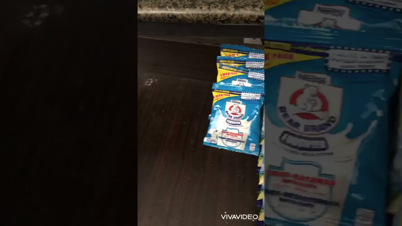 Organizing food #shorts - YouTube
