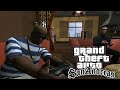 Grand Theft Auto: San Andreas ► СТРИМ #10