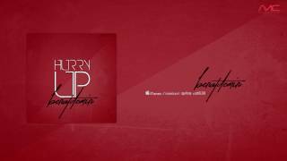 Berat Demir - Hurry Up