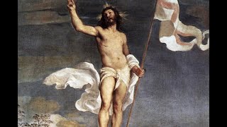 The Passion of the Lord - Palm Sunday - March 29, 2026