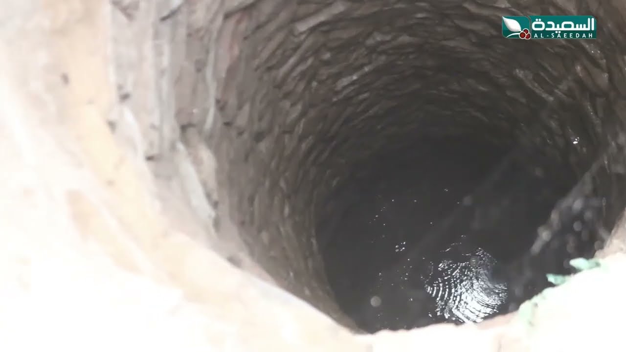 يسلط عليها الضوء اعلاميا لاول مرة..معالم أثرية في أقدم قرية يمنية