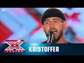 Kristoffer synger ’Hurtige Hænder’ - The Minds Of 99 (Six Chair Challenge) | X Factor 2023 | TV 2