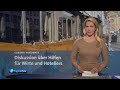 tagesschau 20:00 Uhr, 19.04.2020