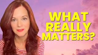 The Question That Changed My Life After My NDE