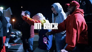 Lonz On Deck - Im Back Official Music Video