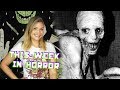 Horror Headlines for December 17, 2018 - Russian Sleep Experiment, Scary Stories, Tremors