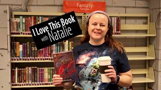 I Love This Book - Dragon Pearl