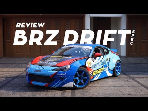 review-mobil-drift-termewah!