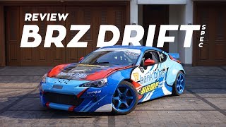 Review Mobil Drift Termewah!