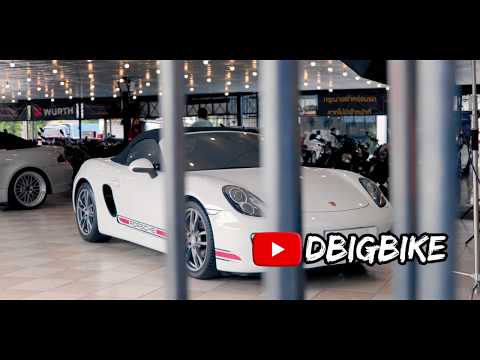 Porsche Boxster 981 2.7L PDK Sport Chrono Package for sale - Porsche Boxster 981 2.7L PDK Sport Chrono Package for sale
