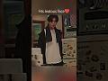 Don't make him jealous ❤️🤭 # Fumiya Takahashi # I will be your bloom #jdrama #shorts