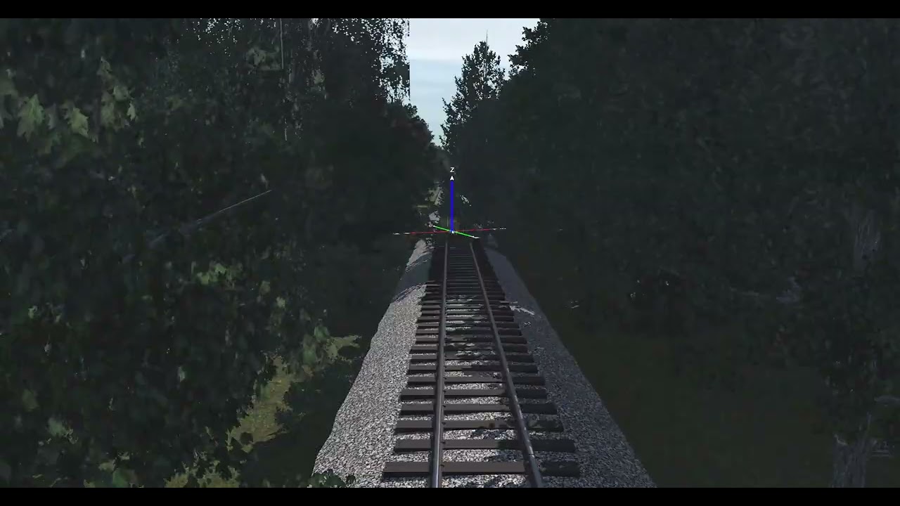 East Broad Top for Trainz 22 August Update