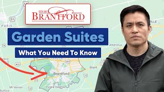 Garden Suites In Brantford, Ontario | What You Need To Know | Rules & Requirements
