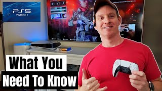 Ps5 Console Edition Unboxing and Setup Guide
