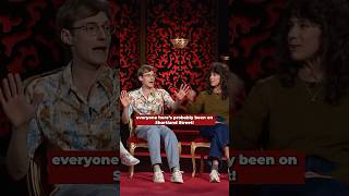 Bring in the thing that gives you the most ‘street cred’ | Taskmaster NZ