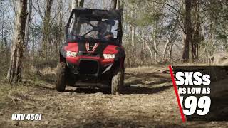 Celebrity Kymco is now at Off-Road Express! Wealth