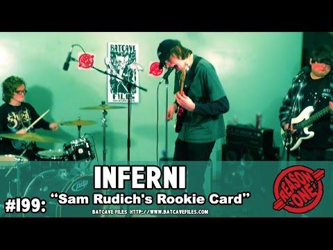 #199: Inferni - 