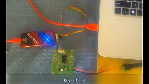 PIC12F675 Programming