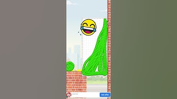 DRAW TO SMASH - Logic Puzzle Games 💥🥌🐣🎮💢😎🥚 #like #drawtosmash #gaming #games #gameplay