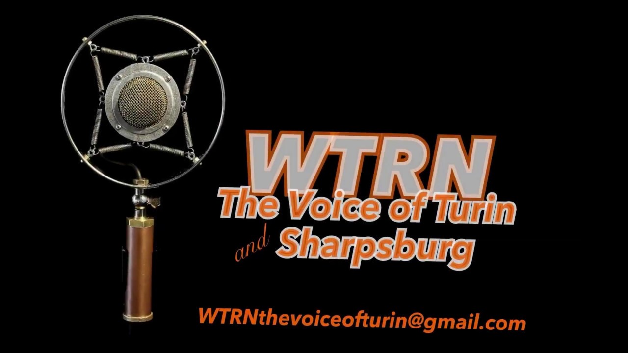 Sharpsburg City Council YouTube