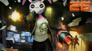 Proxy Plays Fuse Part 26