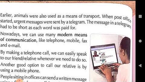 Class II EVS 28 -04- 2020 by Mrs Ranjana Dhar