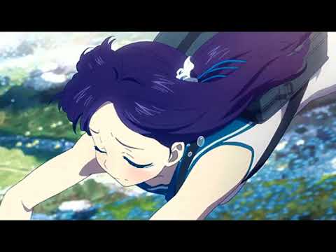 glichery - sea of problems (super sped up)