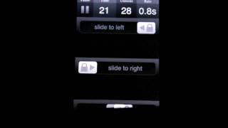 Slide to Unlock game - FTWApps.com iPhone App Review screenshot 5