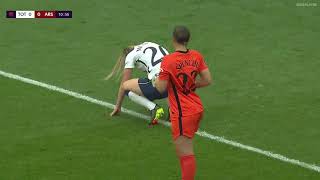 Tottenham - Arsenal Women || WSL || 27-03-2021 || FIRST HALF (Tottenham Stadium)