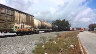 FEC Train 109 #1776