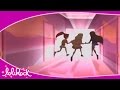 English lolirock  opening