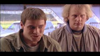 2 FT. 0' BUTT CRACK -Bruce Greenwood & Circle the Wagons (DUMB & DUMBER: ORIGINAL SOUNDTRACK)
