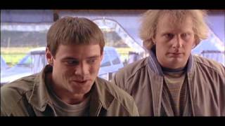 Video-Miniaturansicht von „2 FT. 0' BUTT CRACK -Bruce Greenwood & Circle the Wagons (DUMB & DUMBER: ORIGINAL  SOUNDTRACK)“