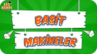 Basit Makineler Lgs Fen 