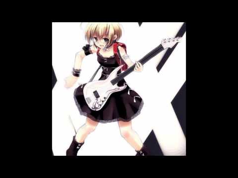 Nightcore - კომედი არხი