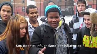 Capital Steez   Splitter Spitters Episode   Legendado PT/BR