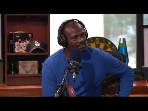 Harold Reynolds on the Dan Patrick Show (Full Interview) 9/5/14 ...