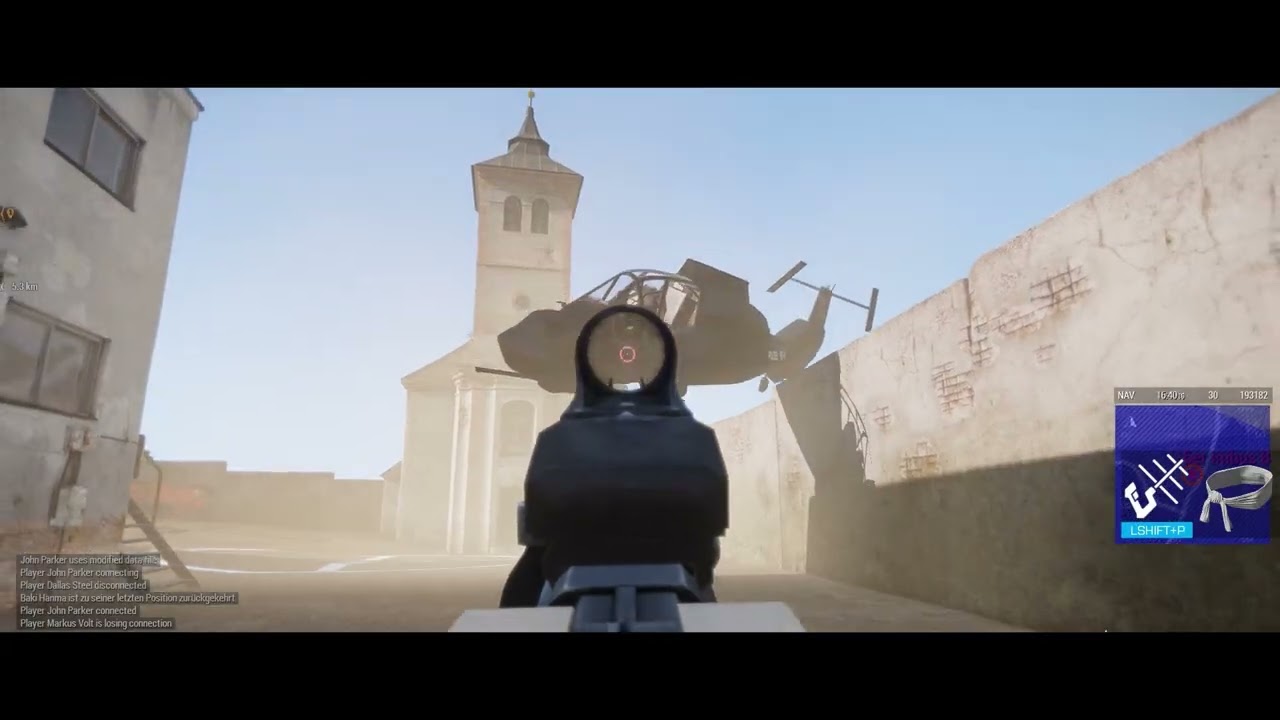 Glaubt mir, ich hab andere Talente | DIANA | lyl