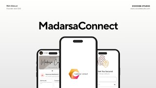 Transform Madarsa Management with Madarsa Connect | App Demo & Features screenshot 5