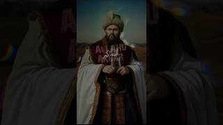 حضرت سلطان محمود غزنوی (رض)  فاتح هندستان  sultanmahmud ghaznavi