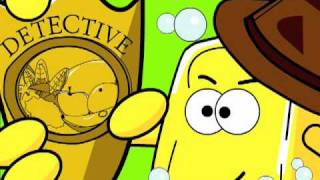 Fight BAC! The Food Detectives (English)