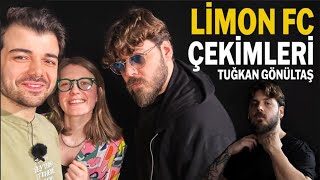 @Elraenn ile Bir Çekim Günü l Limon FC Çekimleri