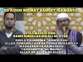 Audio full maulid diba habib abdullah bin ali al atas di mt aswaja