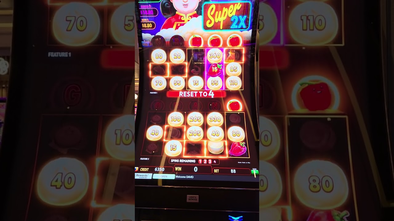 Super Lanterns Upgrade         #shortandsweet