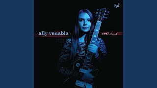 Video thumbnail of "Ally Venable - Two Wrongs"