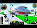 Flight Airplane City Pilot Simulator - Plane Boeing Emergency Landing - Android Gameplay Part 47